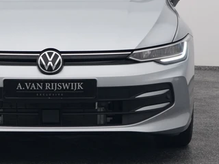 Volkswagen Golf – thumbnail 27