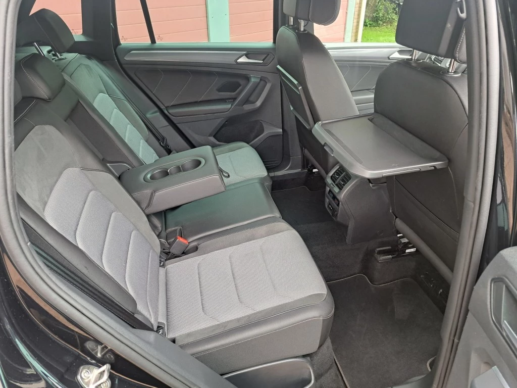 Volkswagen Tiguan – foto 10