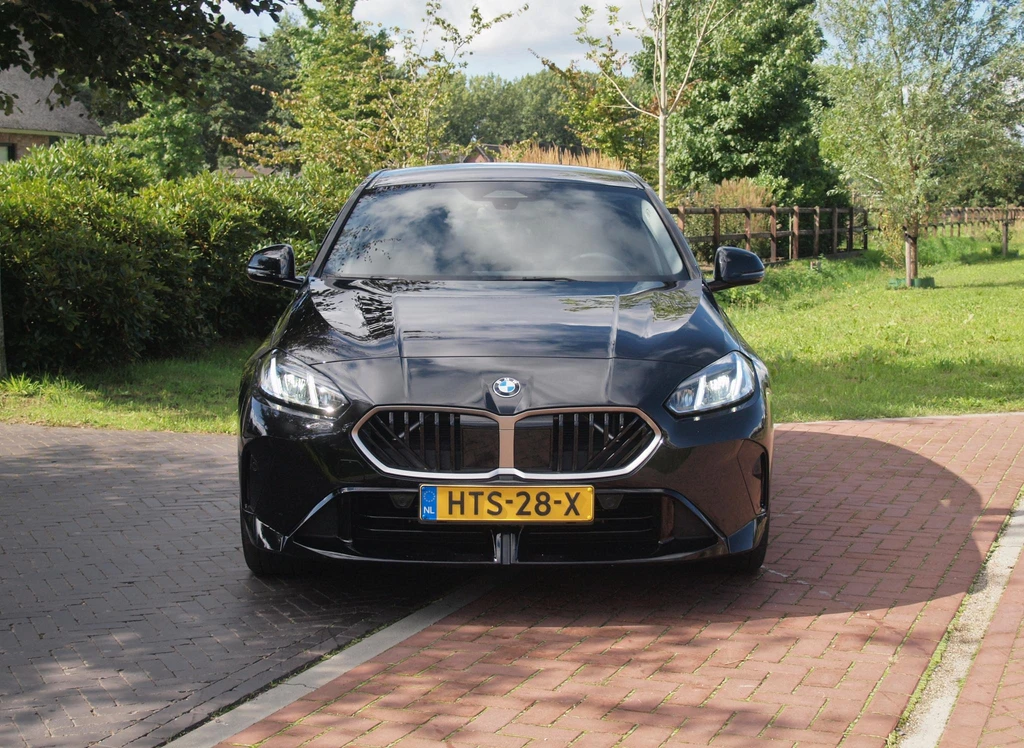 BMW 1 Serie – foto 10
