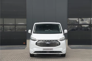 Ford E-Transit Custom – thumbnail 9
