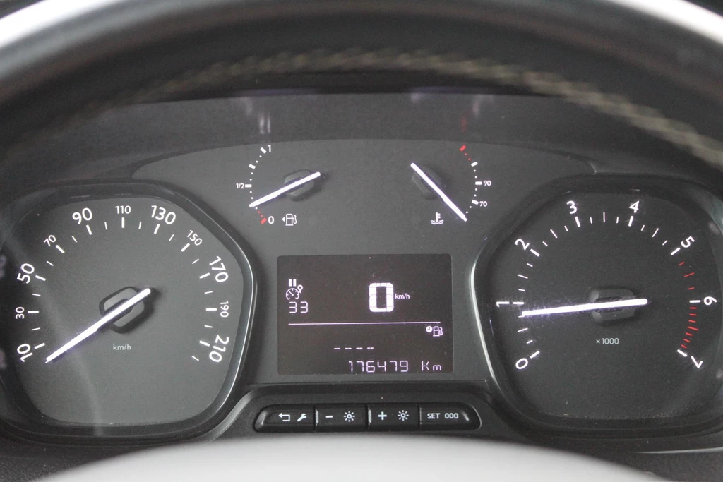 Toyota ProAce – foto 23