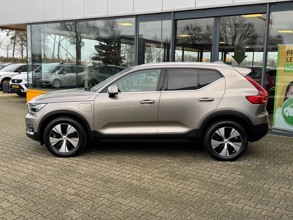 Volvo XC40 – foto 2
