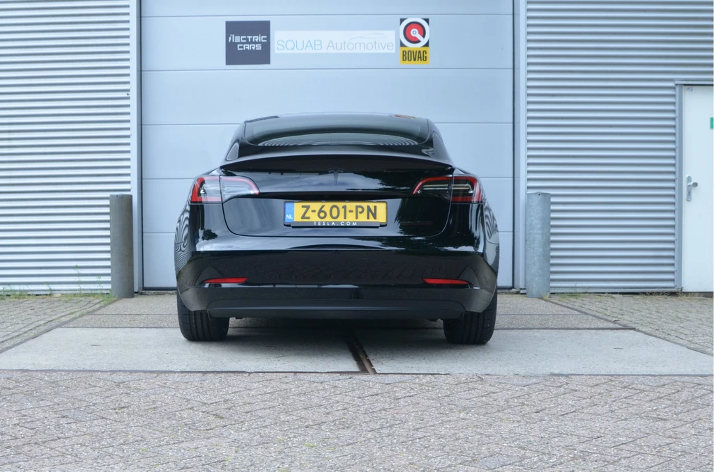 Tesla Model 3 – foto 2