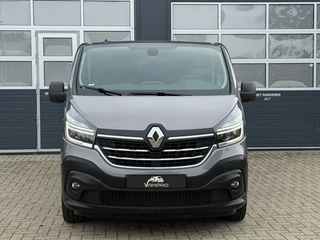 Renault Trafic – thumbnail 5