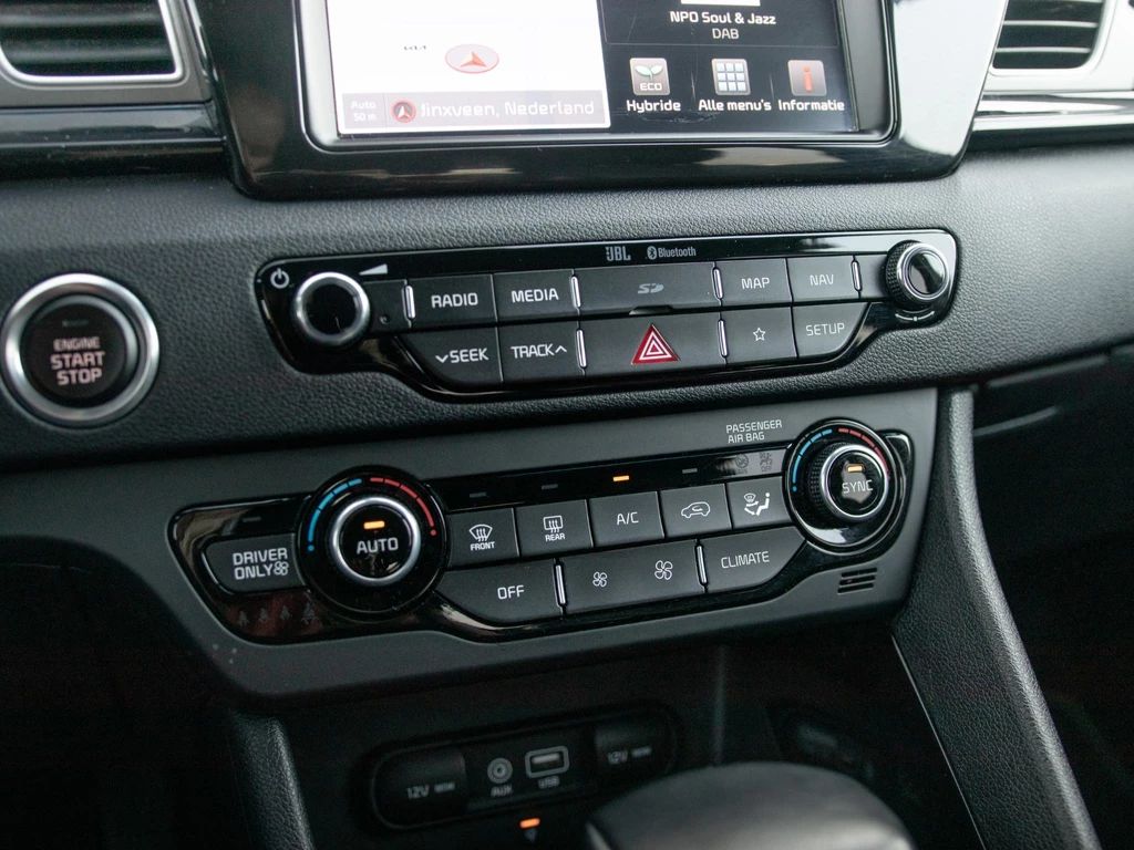 Kia Niro – foto 20