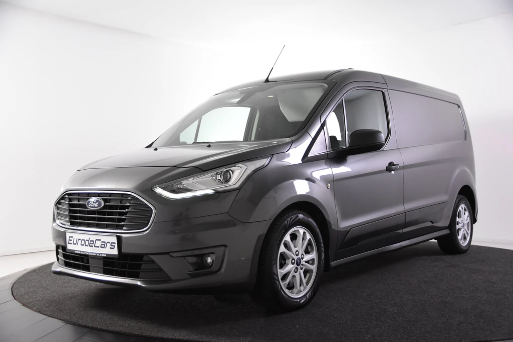 Ford Transit Connect – foto 4