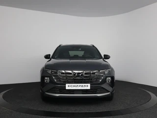 Hyundai Tucson – thumbnail 9