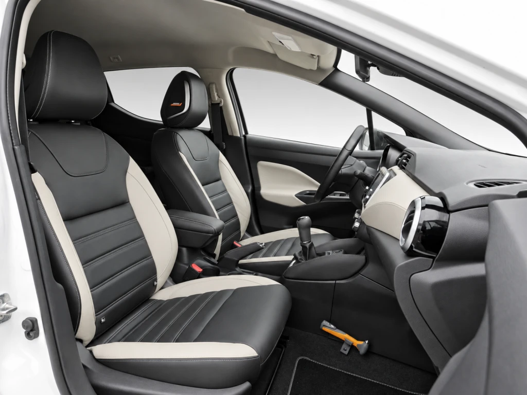 Nissan Micra – foto 14