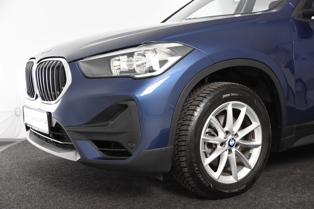 BMW X1 – foto 25