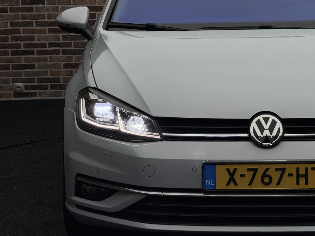 Volkswagen Golf – foto 12