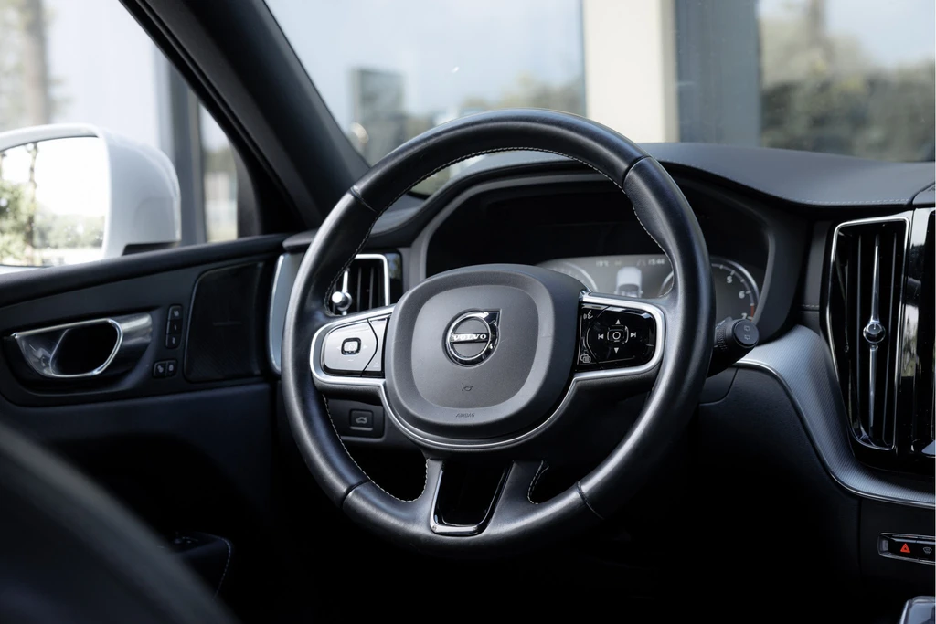 Volvo XC60 – foto 18
