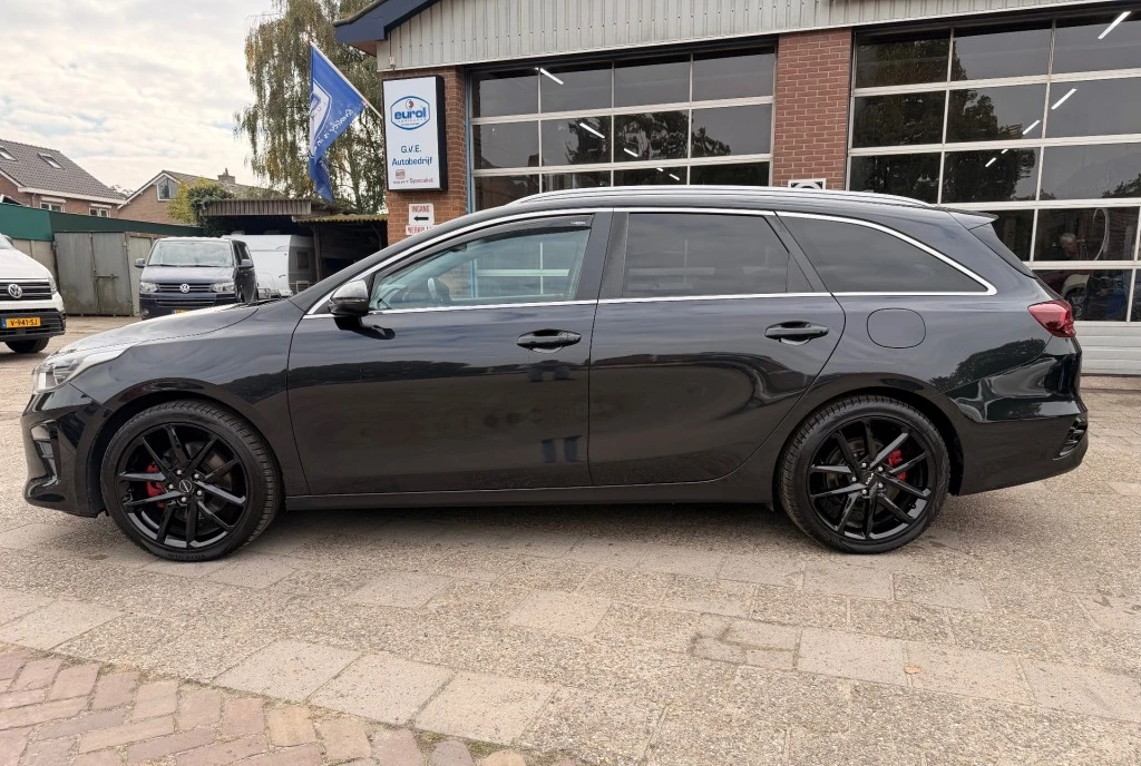 Kia Ceed – foto 3