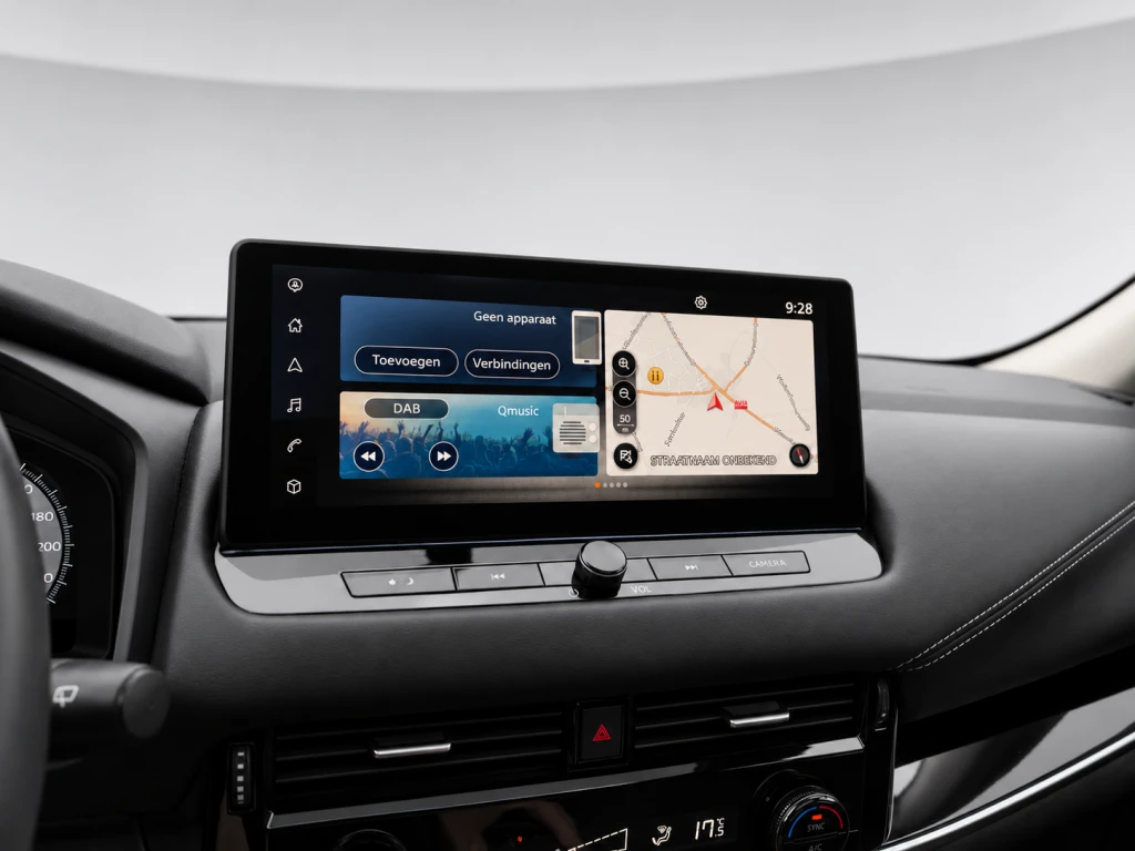Nissan QASHQAI – foto 23