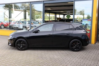 Opel Astra – thumbnail 3