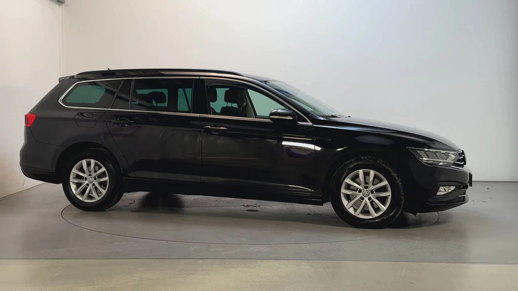 Volkswagen Passat – foto 6