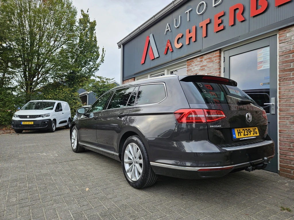 Volkswagen Passat – foto 3