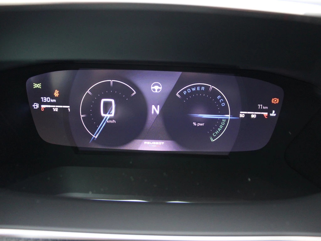 Peugeot 2008 – foto 20