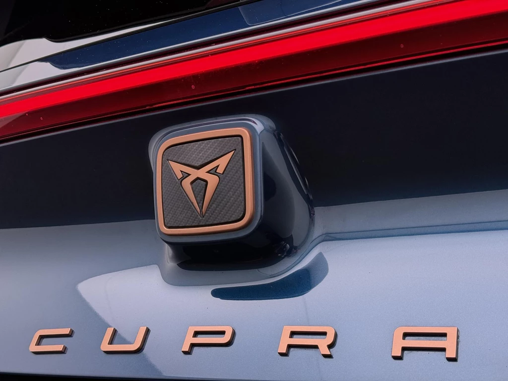 CUPRA Born – foto 42