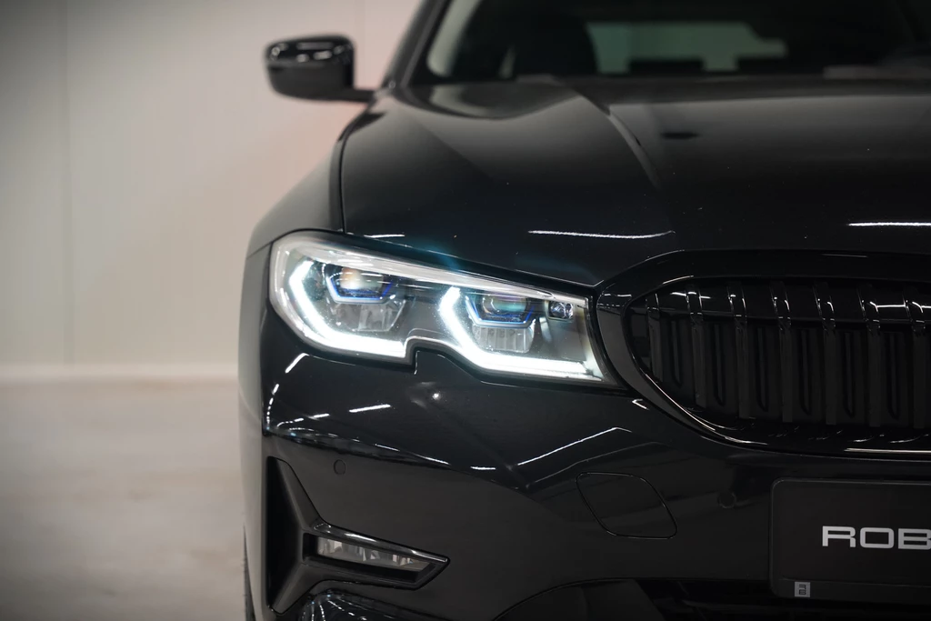 BMW 3 Serie – foto 21