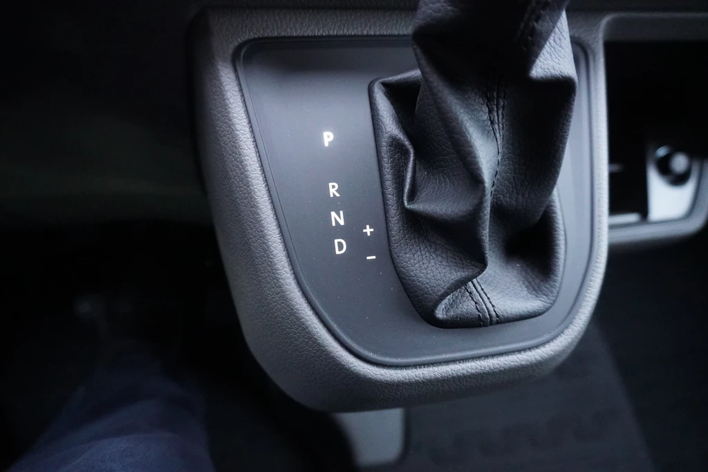 Volkswagen Crafter – foto 15
