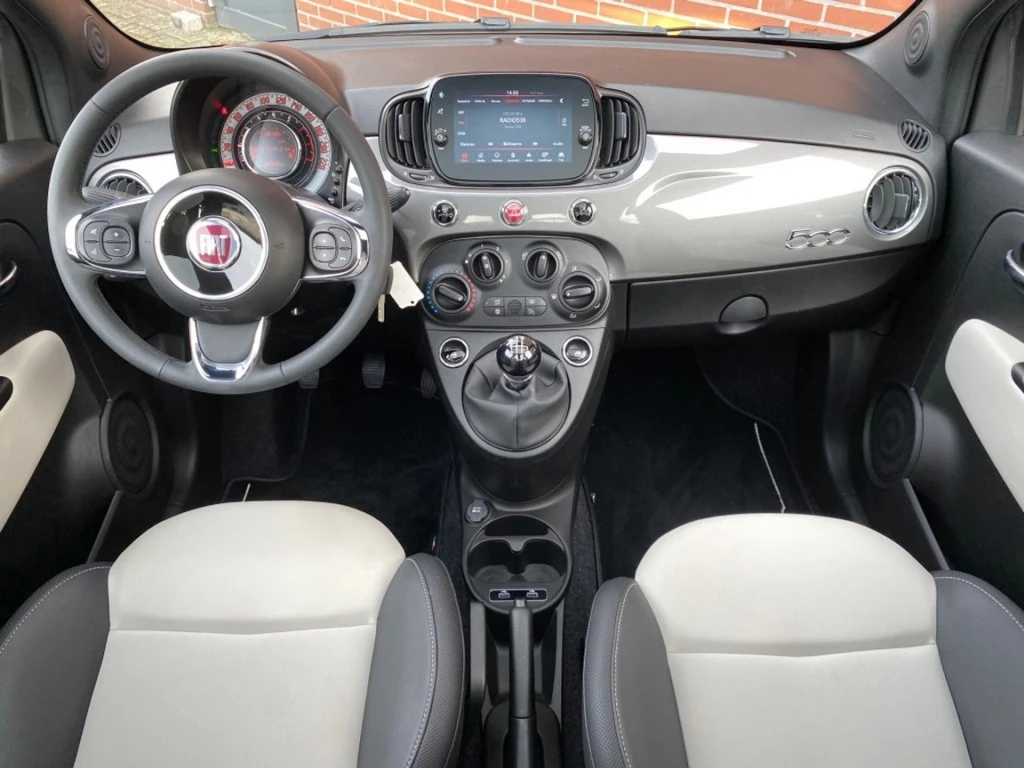 Fiat 500 – foto 13