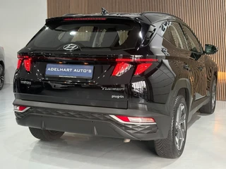 Hyundai Tucson – thumbnail 12