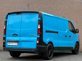Renault Trafic – thumbnail 5