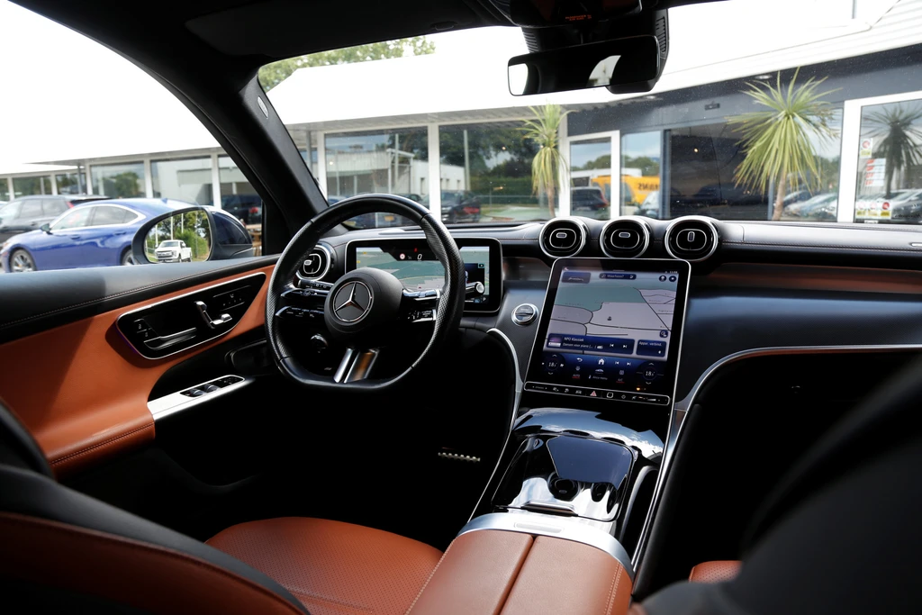 Mercedes-Benz GLC – foto 47