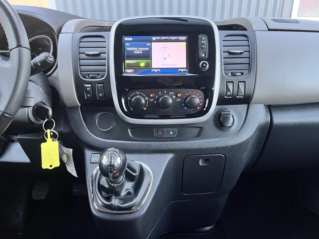 Renault Trafic – foto 19