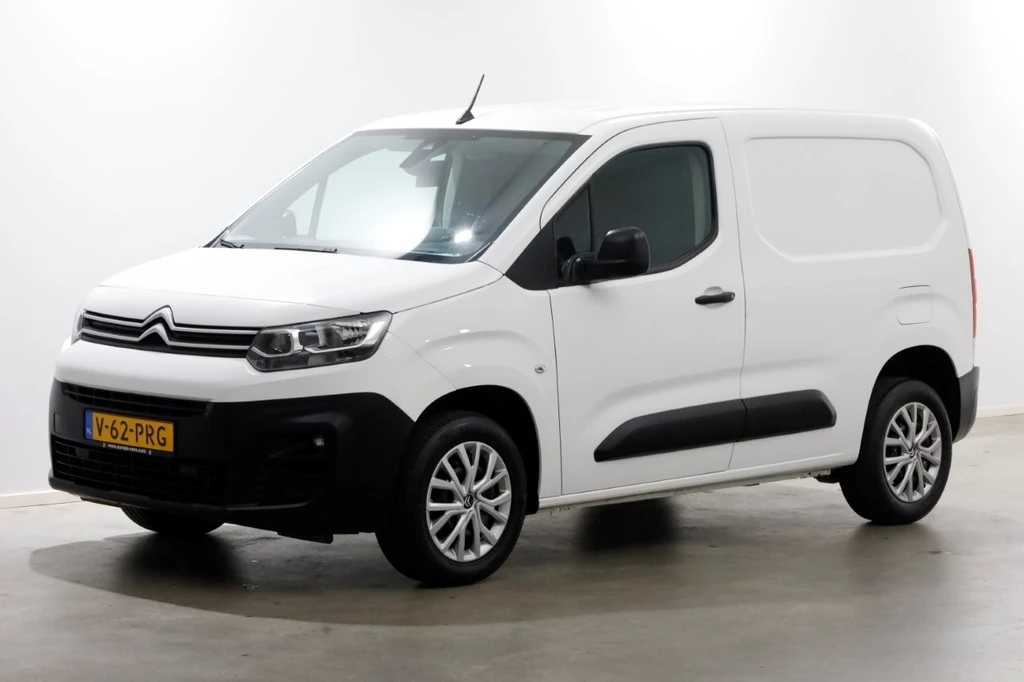 Citroën Berlingo – foto 2