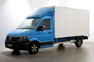 Volkswagen Crafter – thumbnail 2