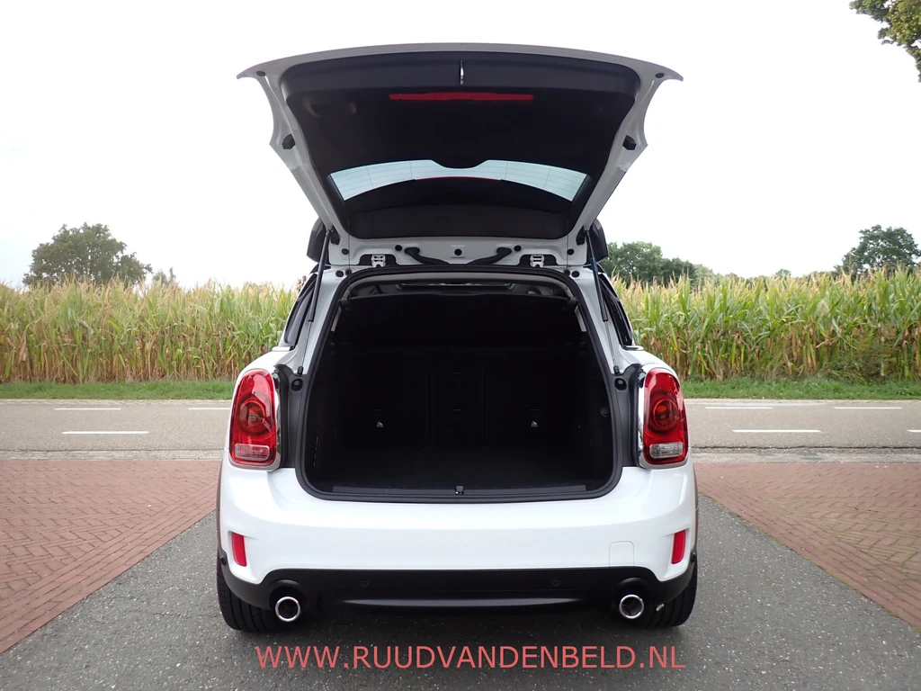 MINI Countryman – foto 28