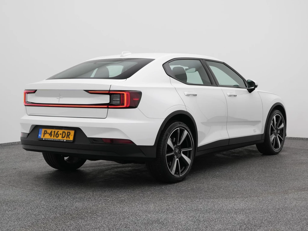 Polestar 2 – foto 10