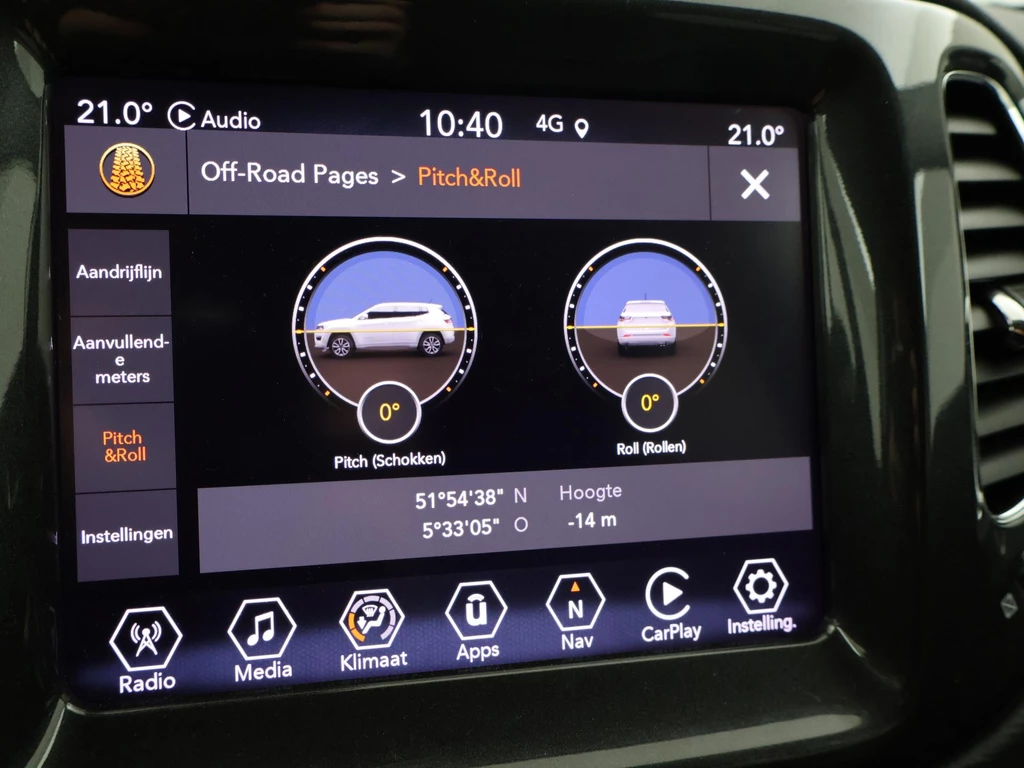 Jeep Compass – foto 31