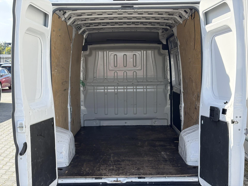 Opel Movano – foto 16