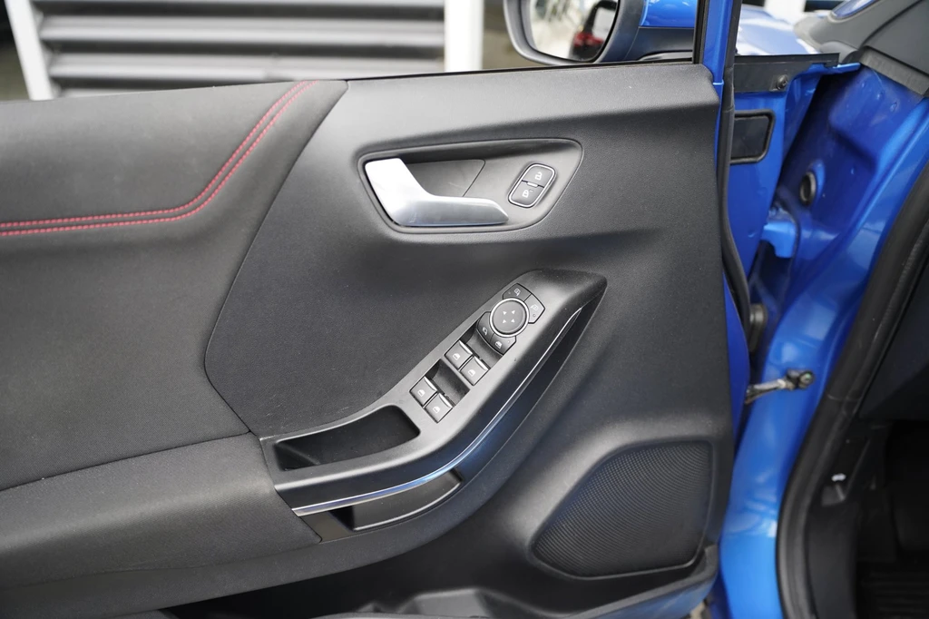 Ford Puma – foto 21