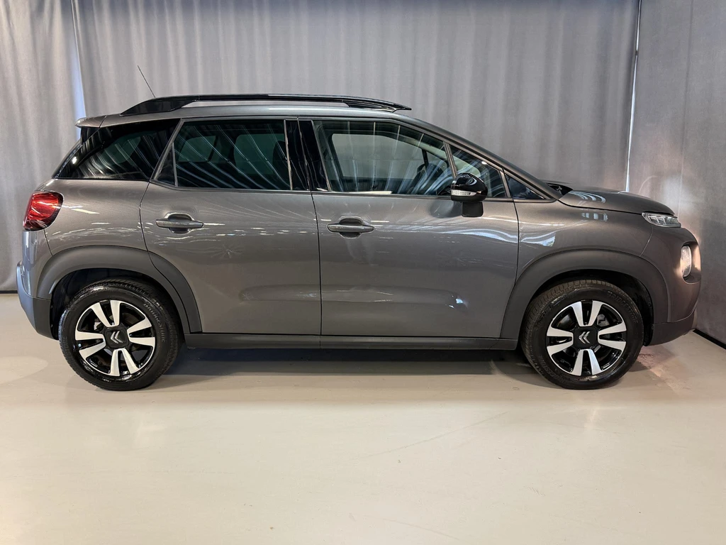 Citroën C3 Aircross – foto 5