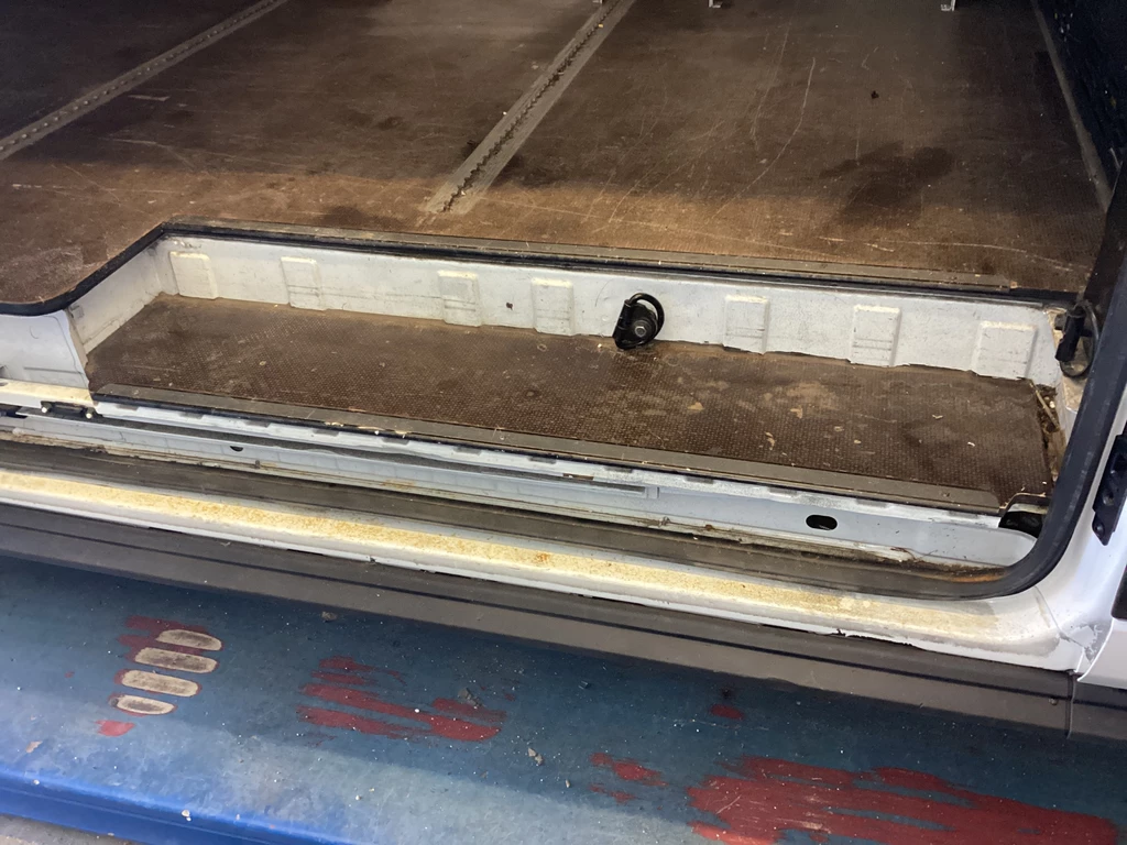 Ford Transit – foto 51