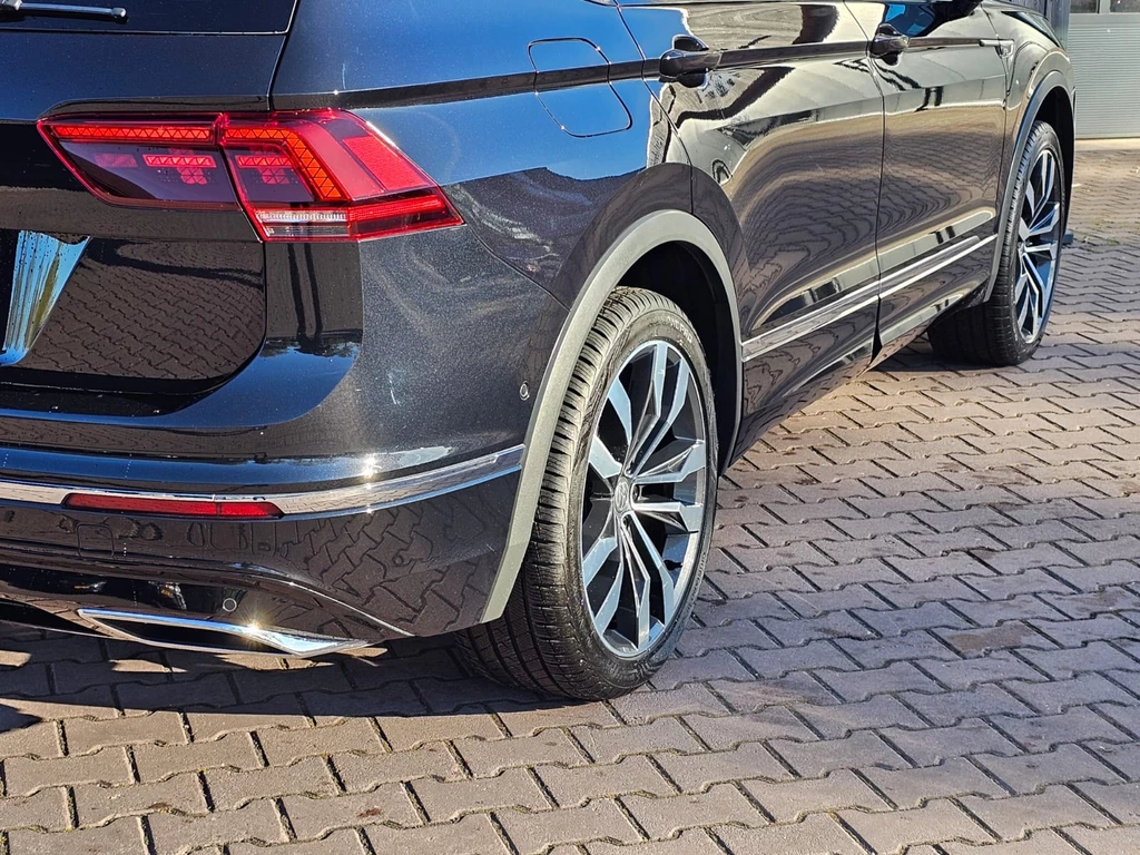 Volkswagen Tiguan Allspace – foto 45