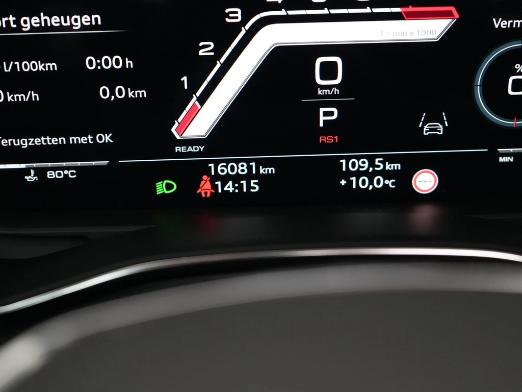 Audi RS6 – foto 24
