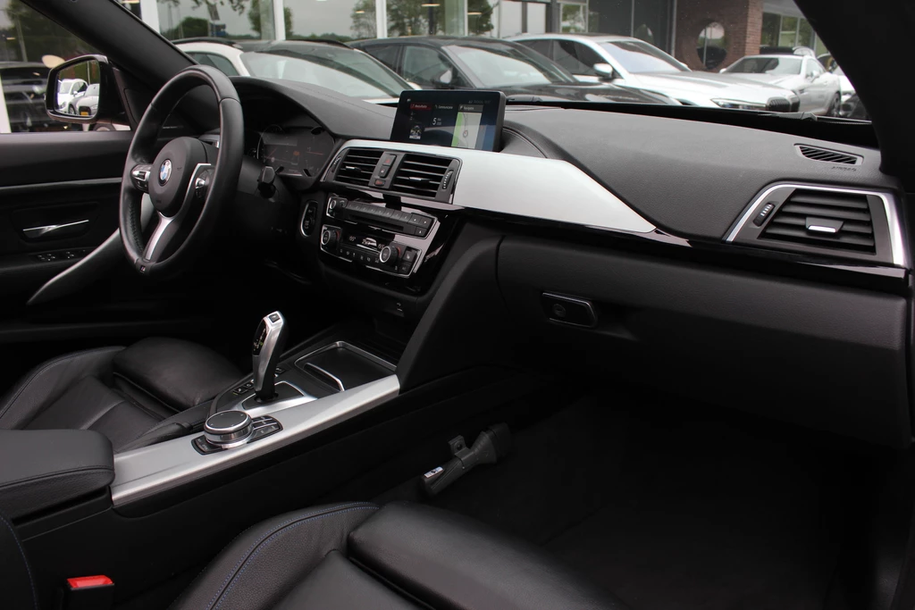 BMW 3 Serie – foto 15