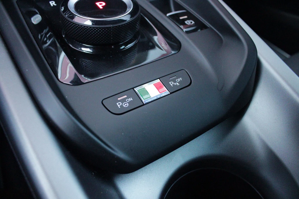 Alfa Romeo Tonale – foto 36
