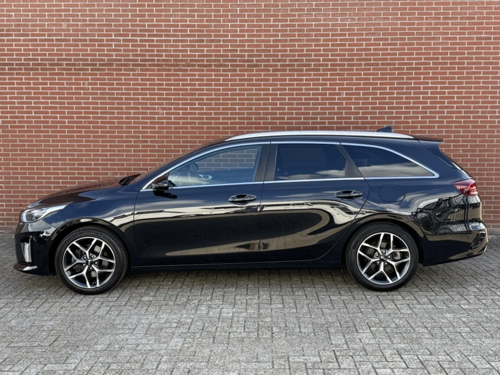 Kia Ceed – foto 3