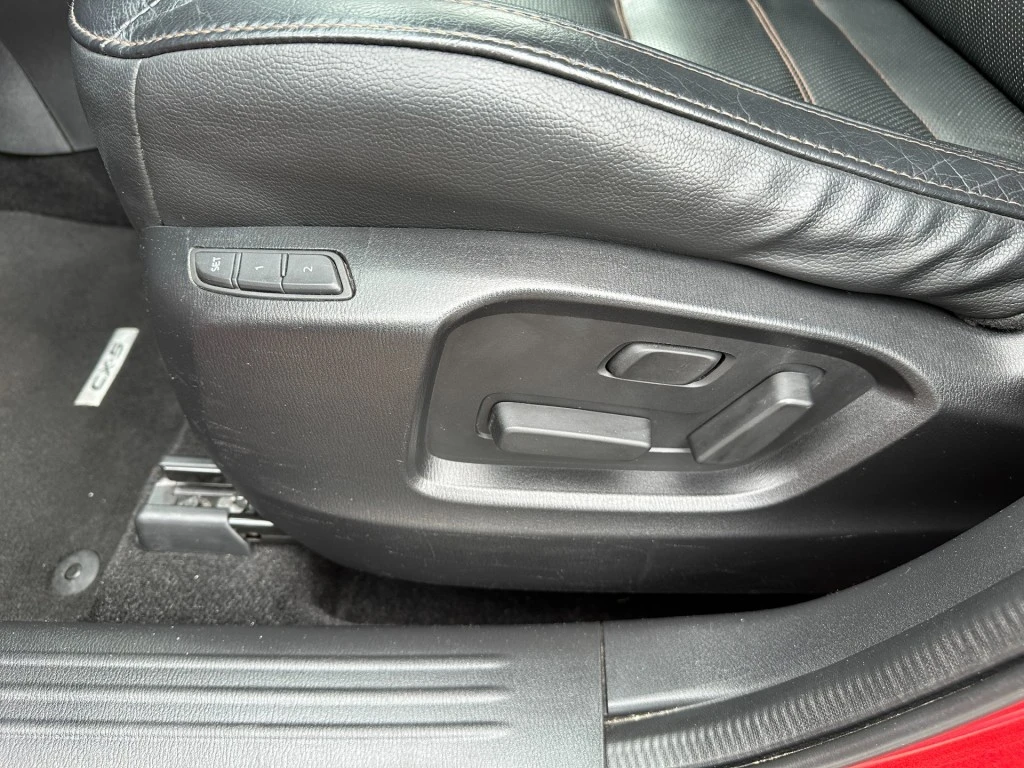 Mazda CX-5 – foto 15