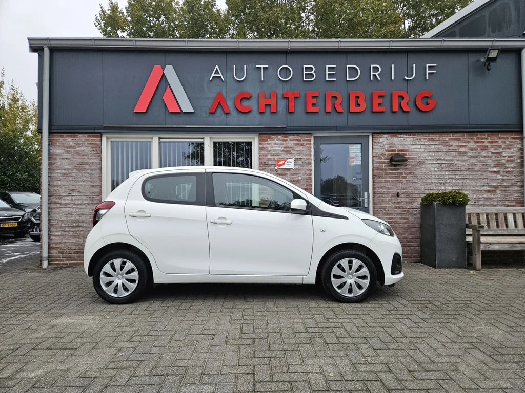 Peugeot 108 – foto 7