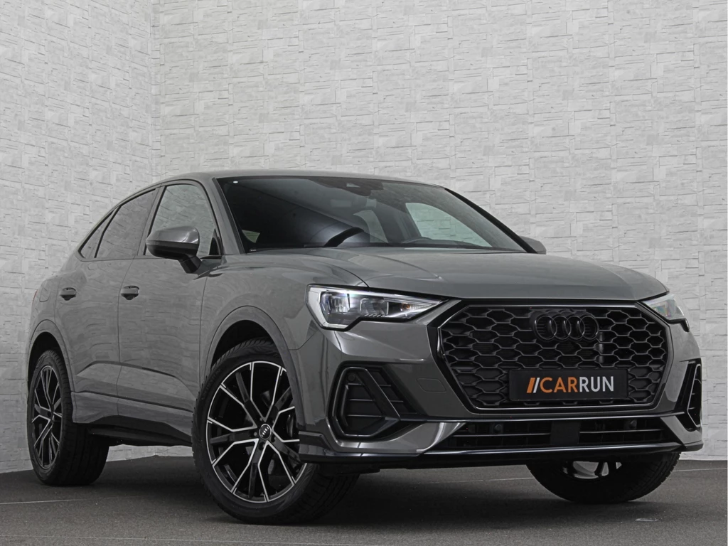 Audi Q3 – foto 7