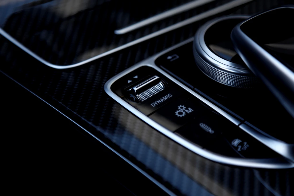 Mercedes-Benz C-Klasse – foto 31
