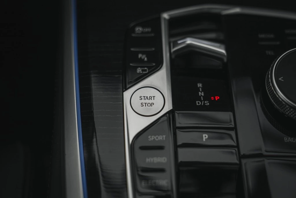 BMW X5 – foto 29