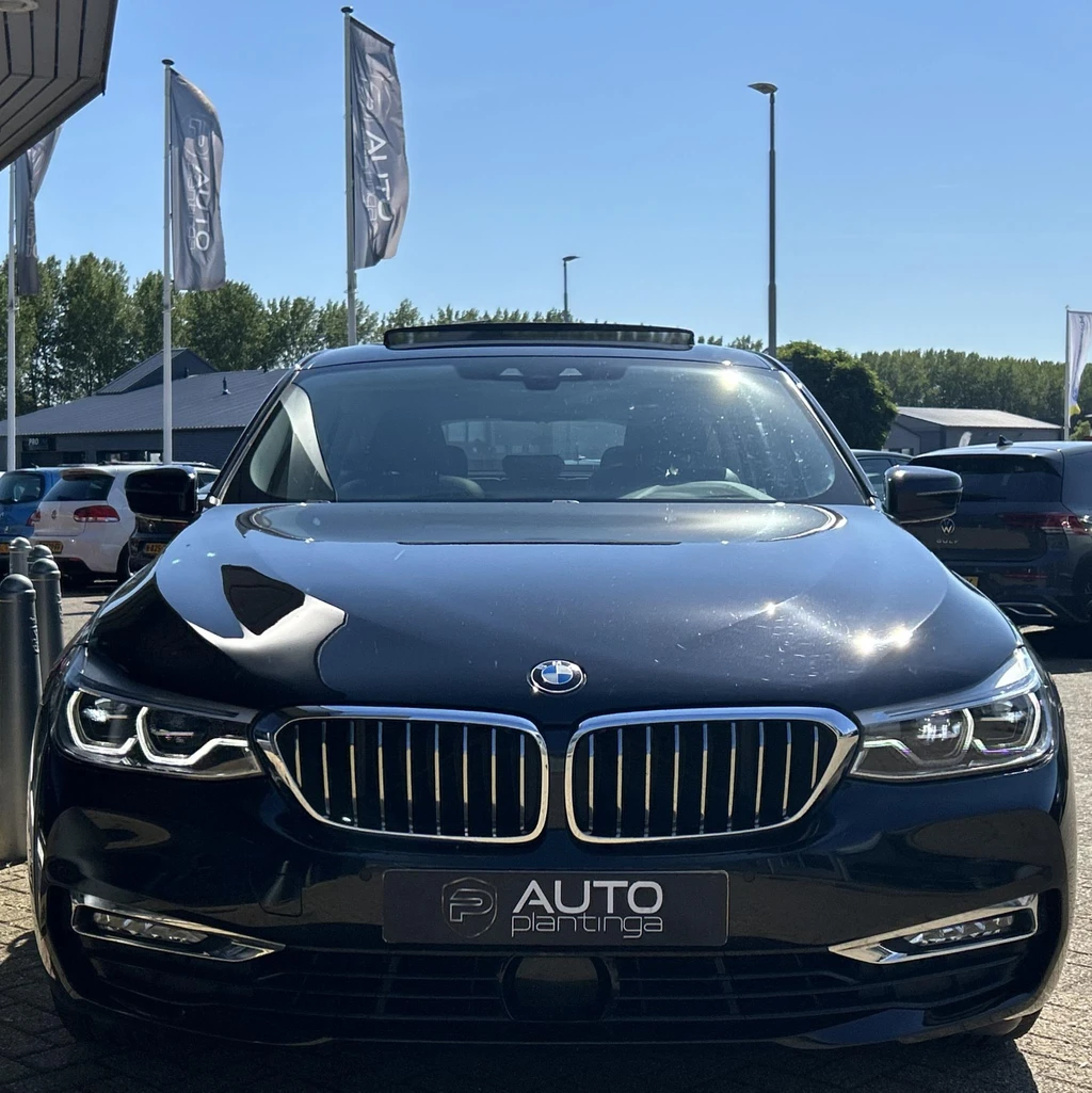 BMW 6 Serie – foto 6