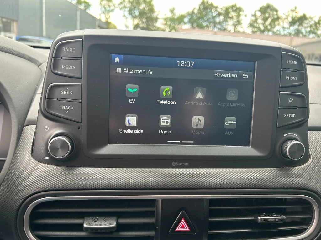 Hyundai Kona – foto 30